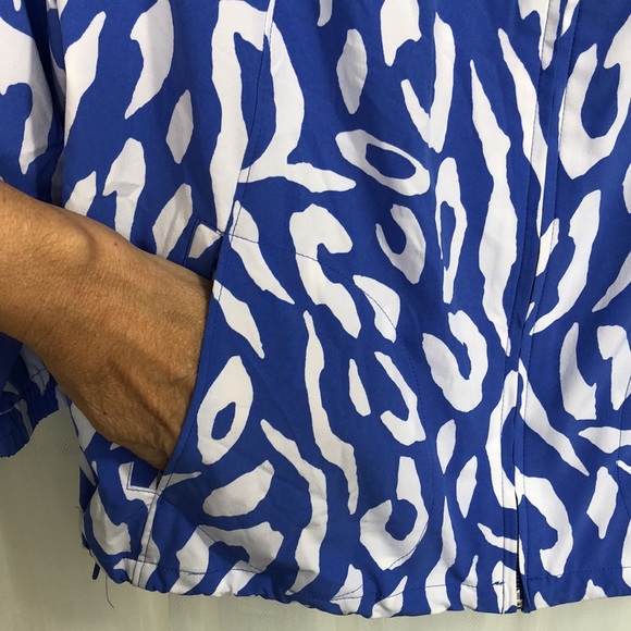 Chico’s jacket - Picture 4 of 17